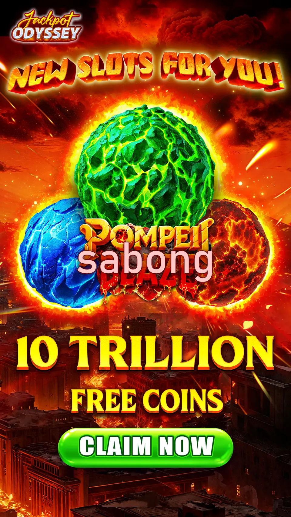sabong I-download