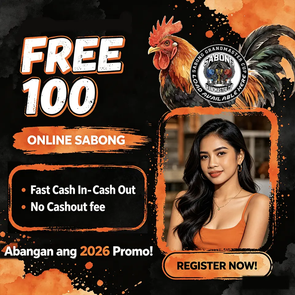 sabong Mag-login