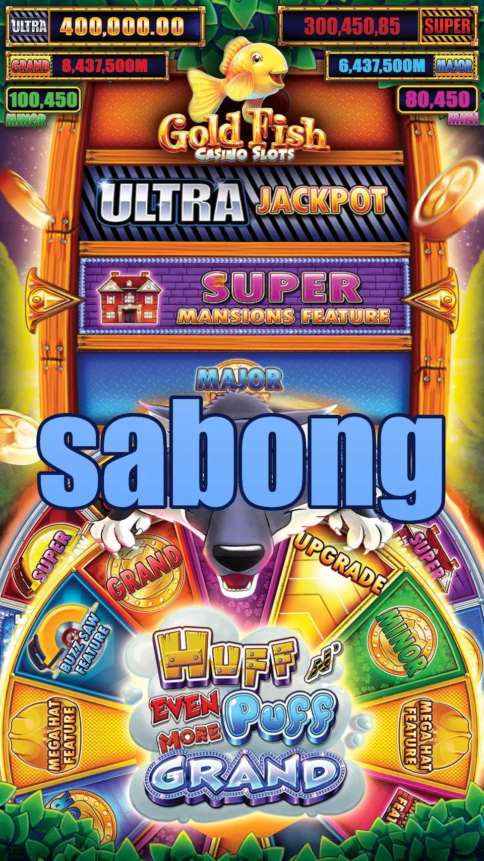 sabong Mag-login
