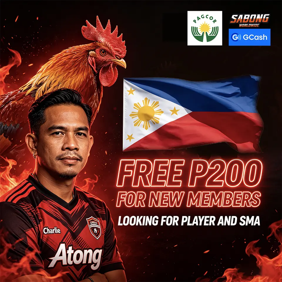 sabong APK Opisyal I-download