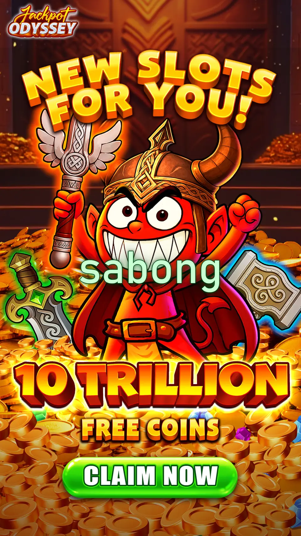 sabong Preview - Opisyal I-download